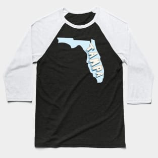 Parody Tampa Bay Baseball T-Shirt